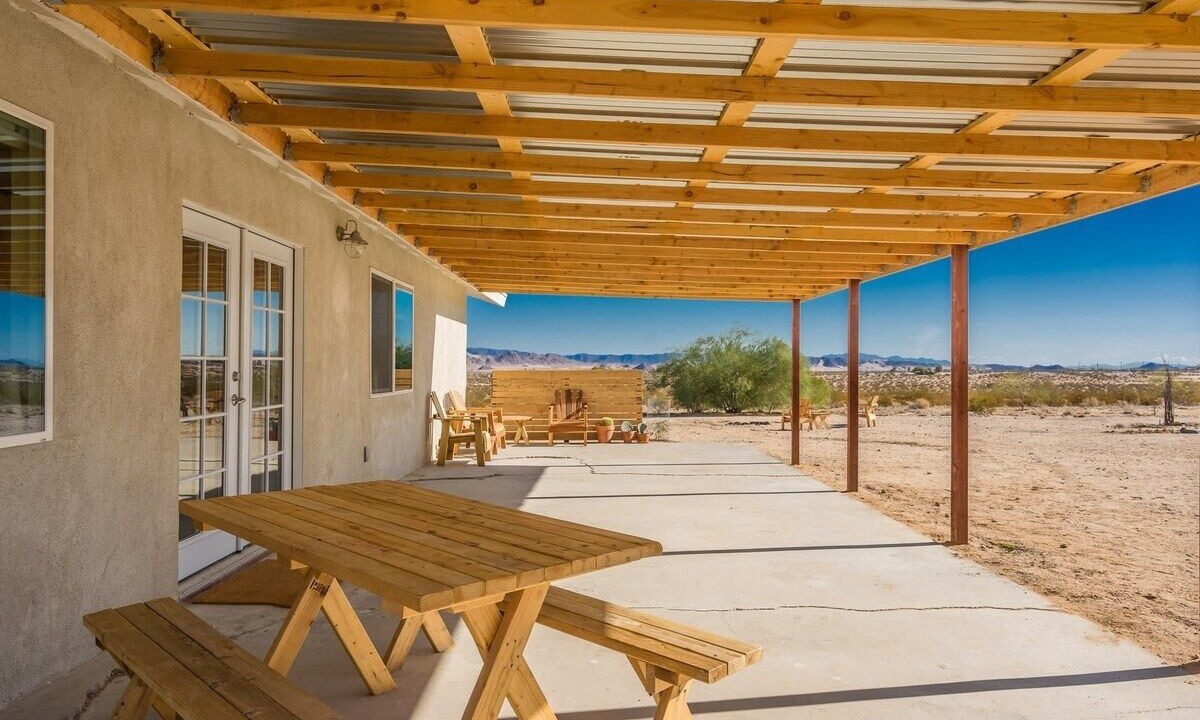 Photo of Outdoor in Twentynine Palms