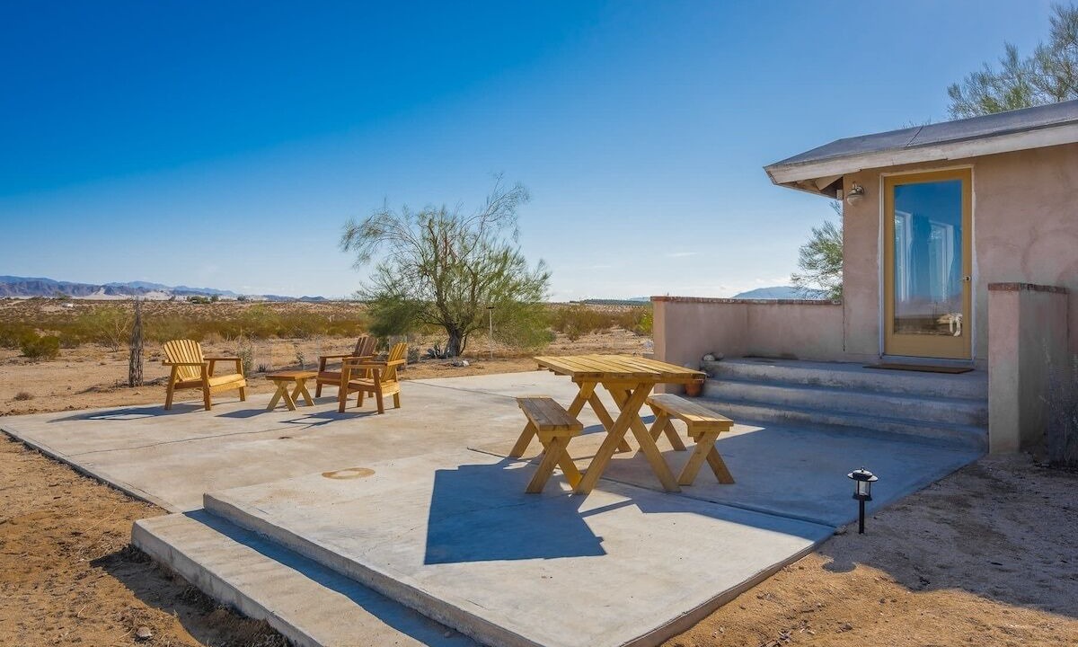 Photo of Outdoor in Twentynine Palms