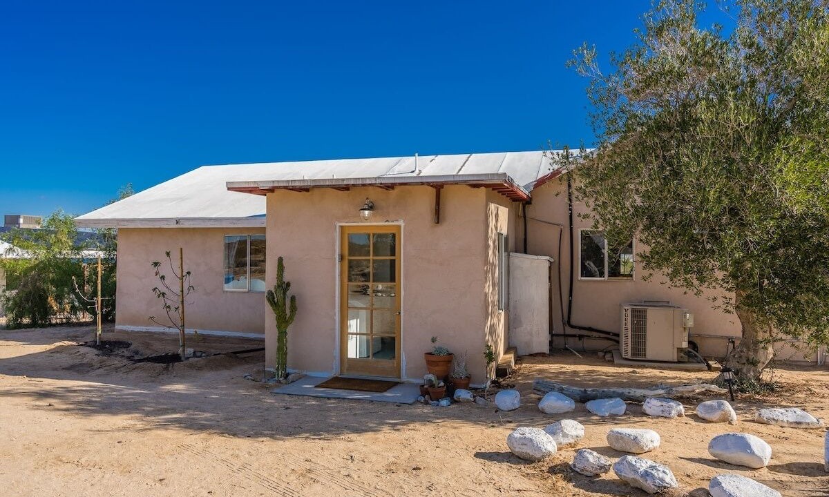 Photo of Outdoor in Twentynine Palms