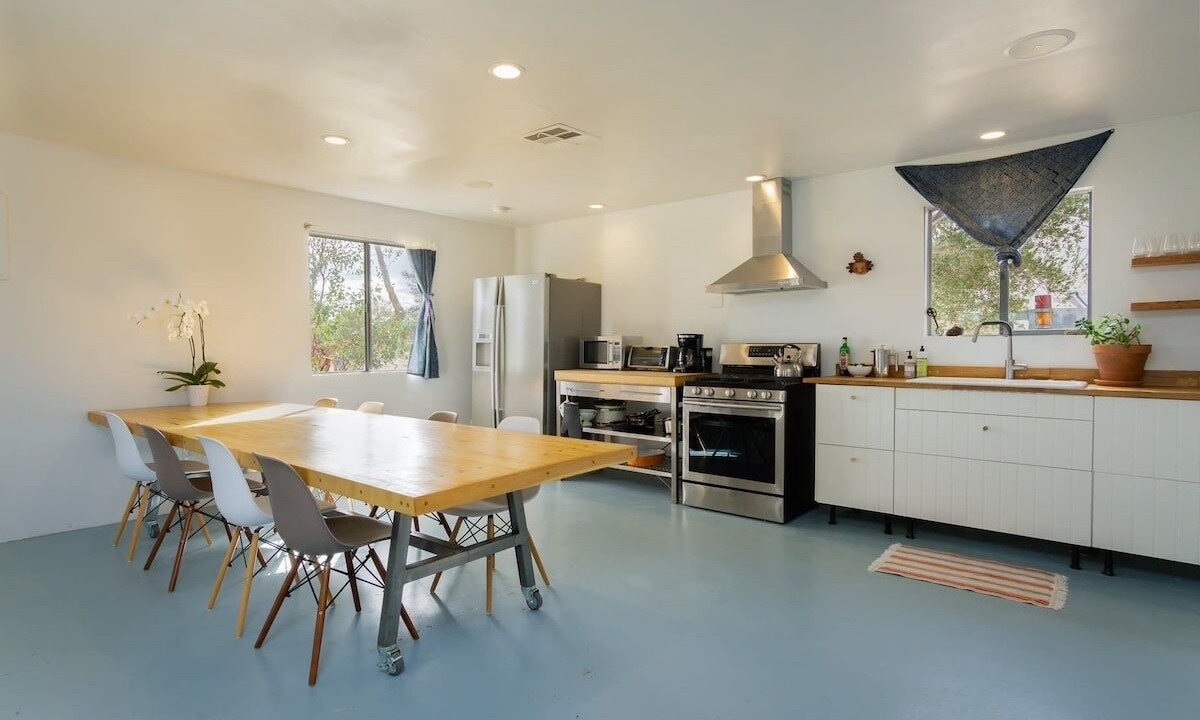 Photo of Kitchen in Twentynine Palms