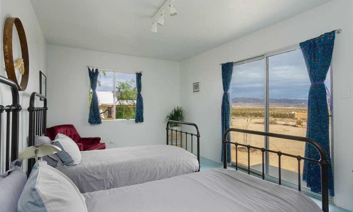 Photo of Bedroom in Twentynine Palms