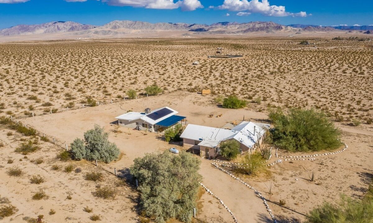 Photo of Outdoor in Twentynine Palms