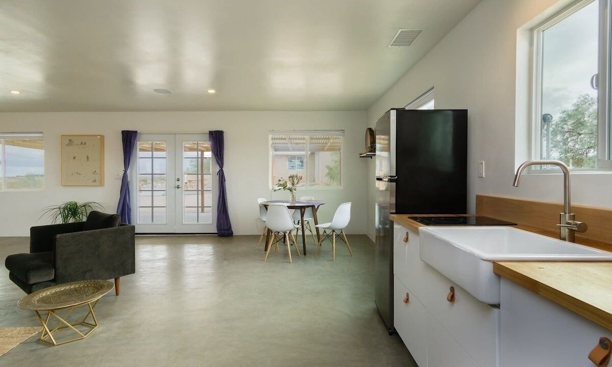 Photo of Kitchen in Twentynine Palms