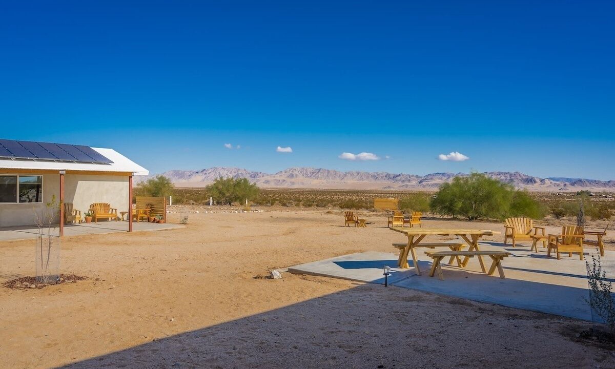 Photo of Outdoor in Twentynine Palms