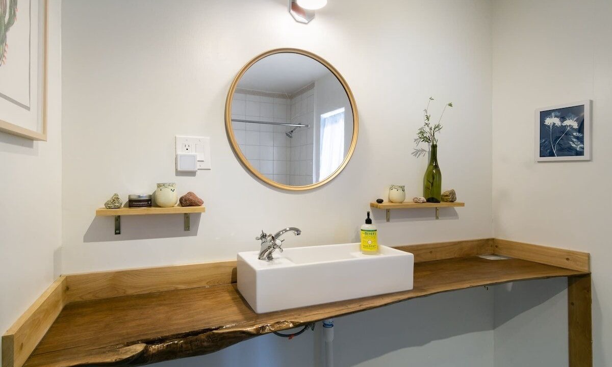 Photo of Bathroom in Twentynine Palms
