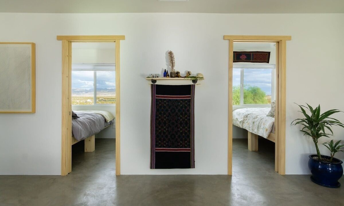 Photo of Bedroom in Twentynine Palms