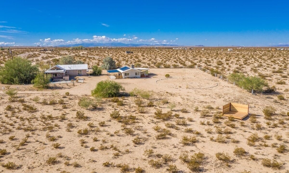 Photo of Outdoor in Twentynine Palms