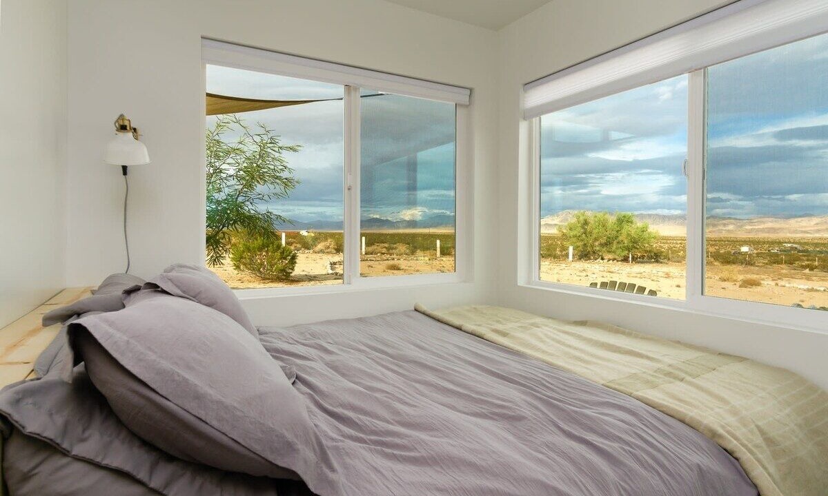 Photo of Bedroom in Twentynine Palms
