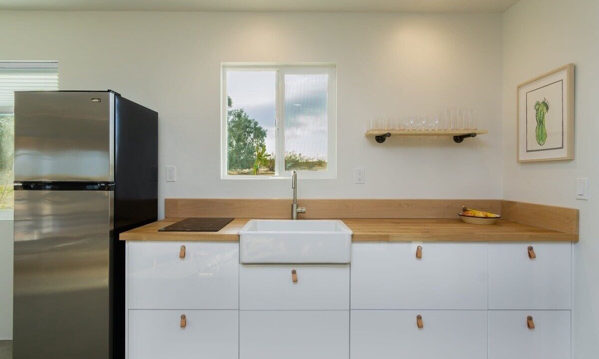 Photo of Kitchen in Twentynine Palms
