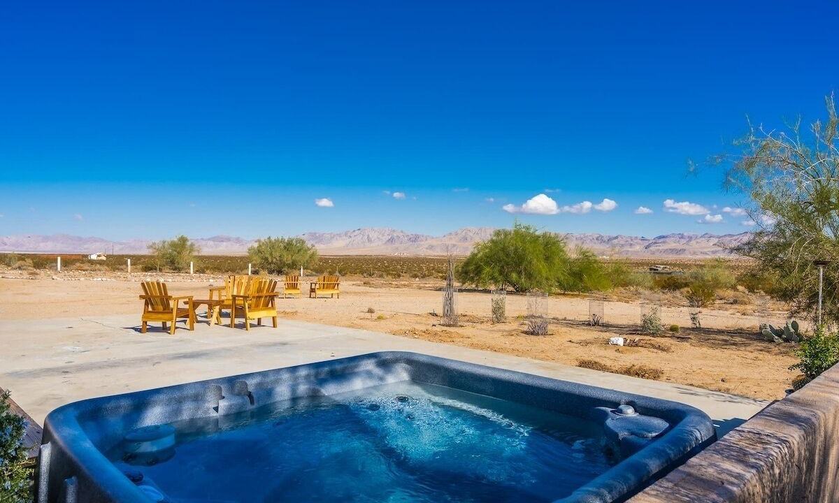 Photo of Outdoor in Twentynine Palms
