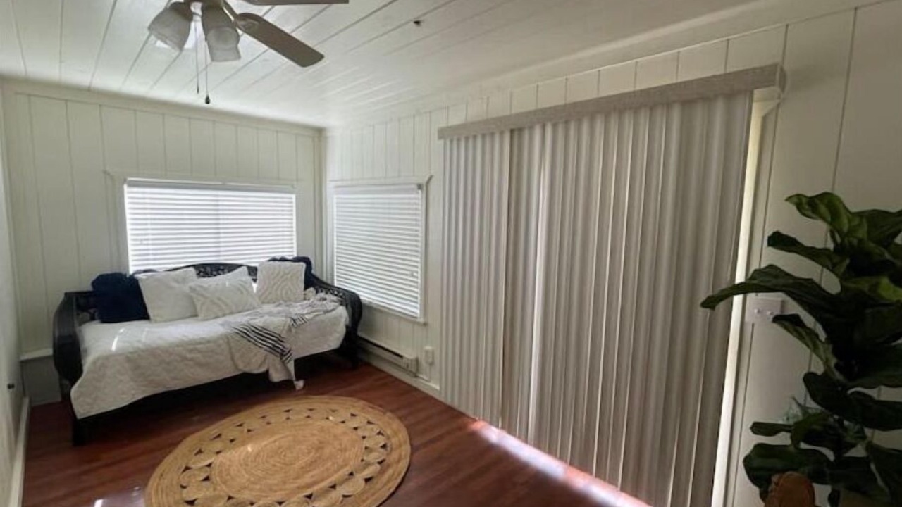 Photo of Bedroom in Porterville
