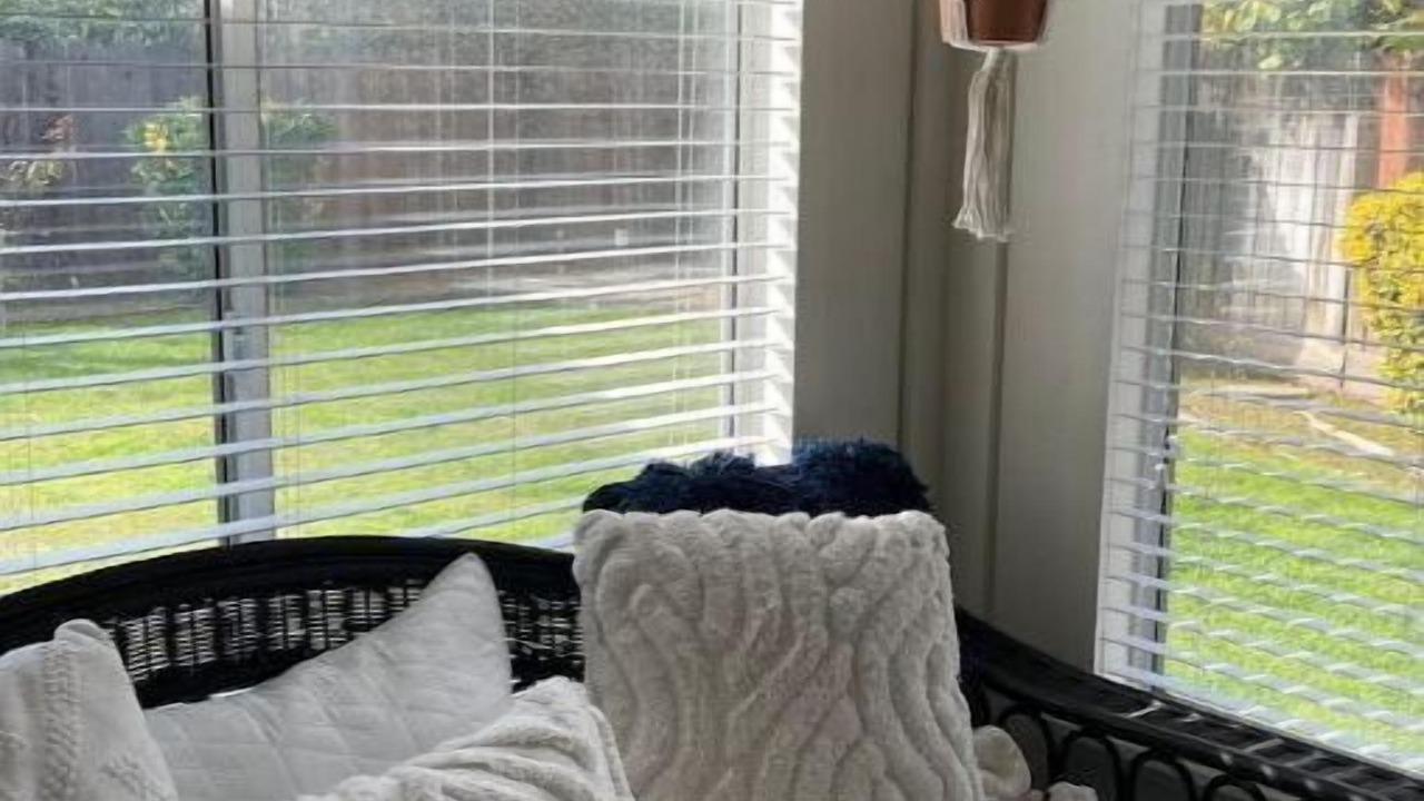 Photo of Bedroom in Porterville