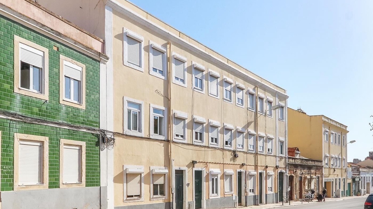 Photo of Outdoor in Santo Condestavel
