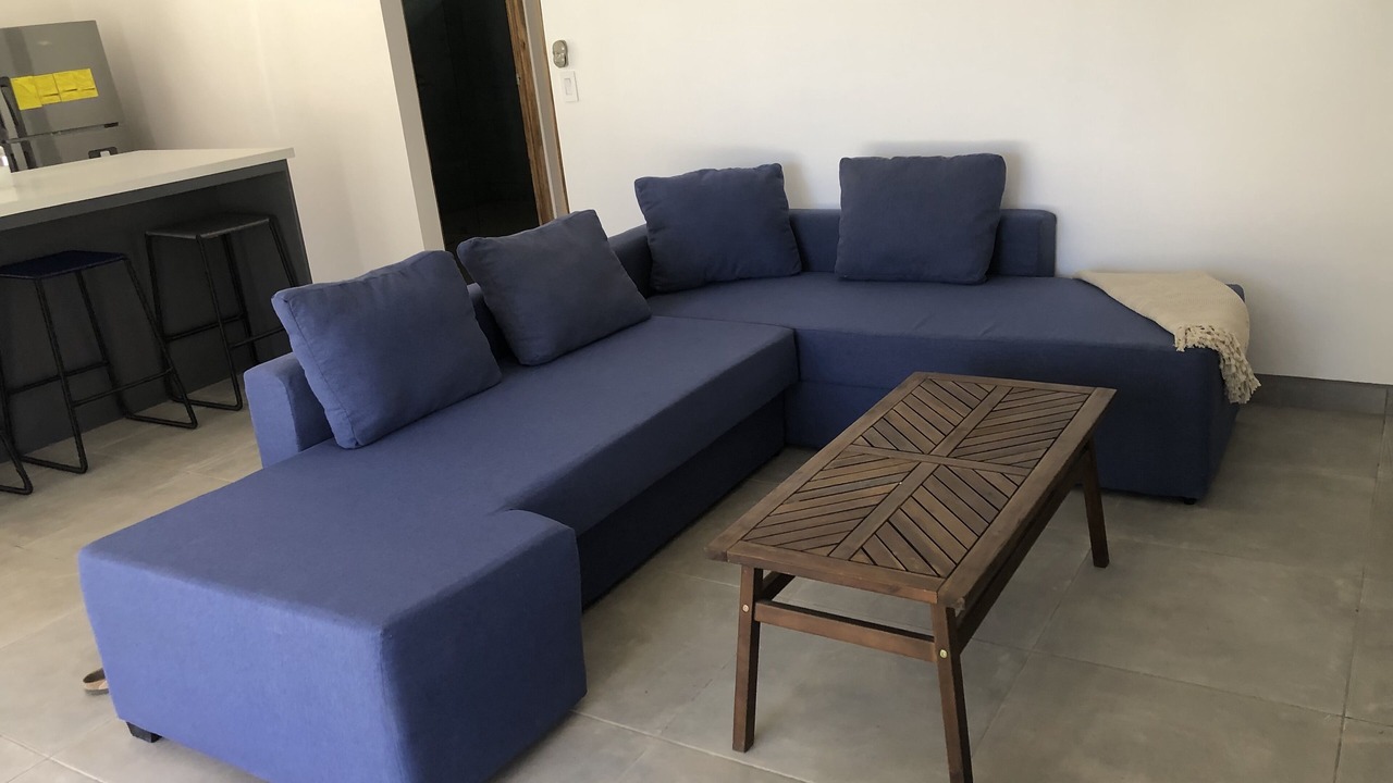 Photo of Livingroom in Junquillal
