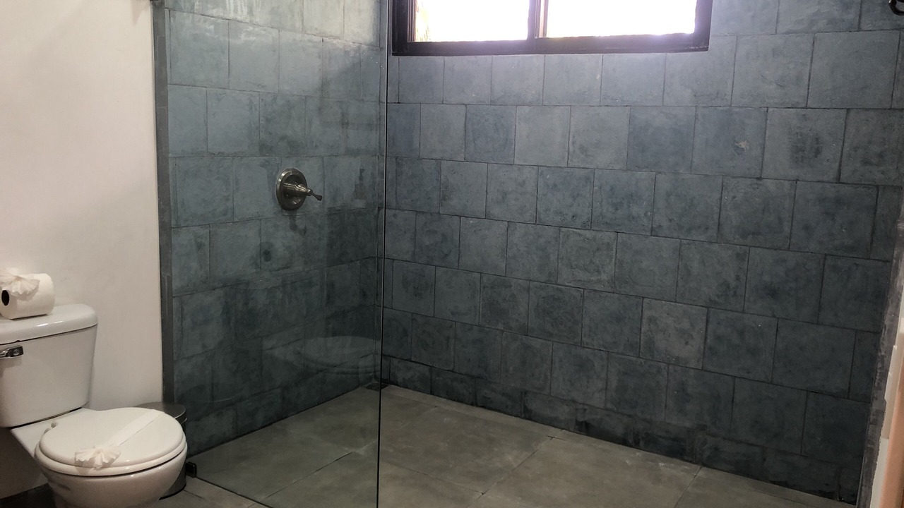Photo of Bathroom in Junquillal