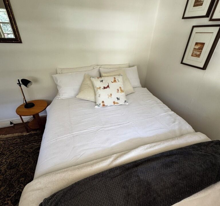 Photo of Bedroom in Bardon