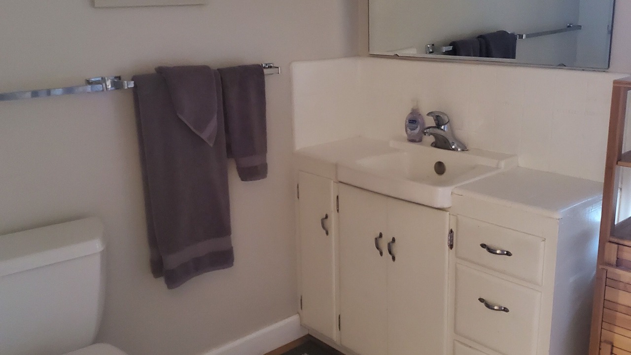 Photo of Bathroom in Deer Park