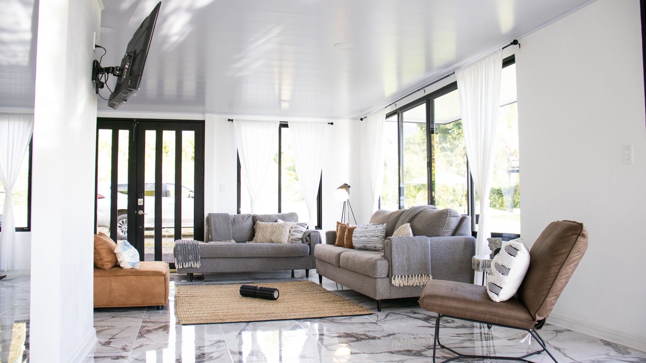 Photo of Livingroom in Tres Rios