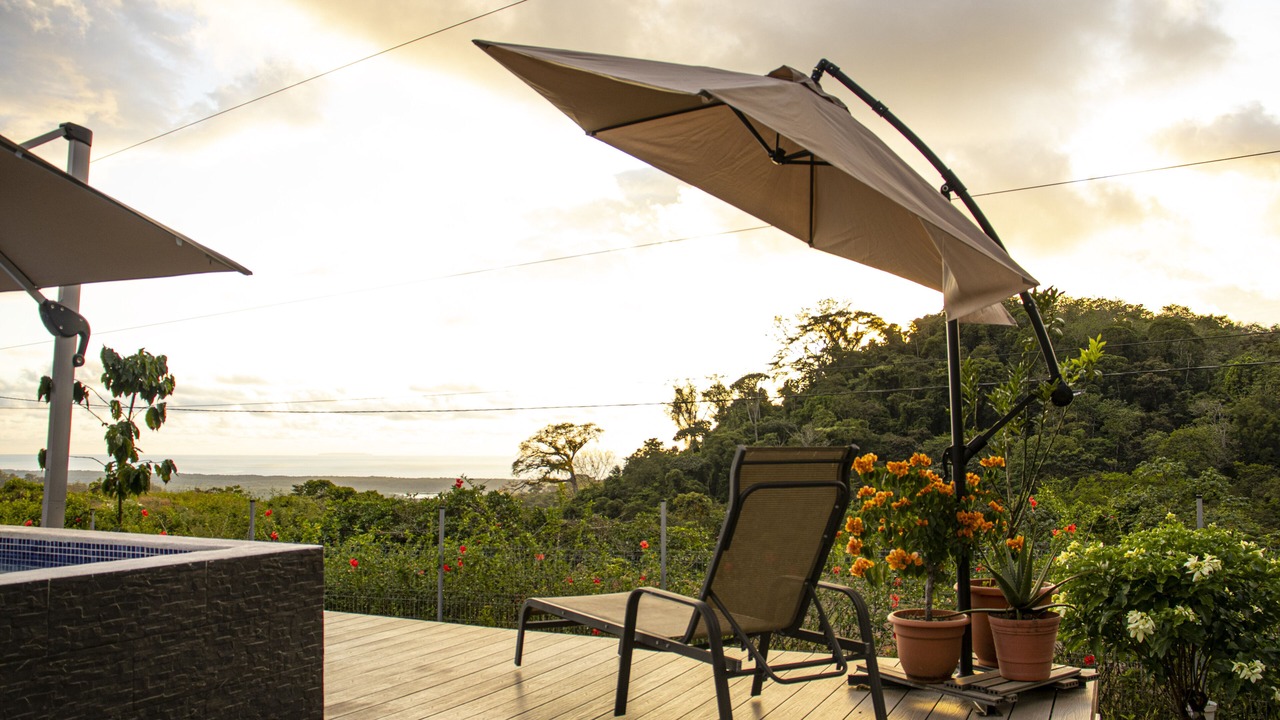 Photo of Patio Balcony in Tres Rios