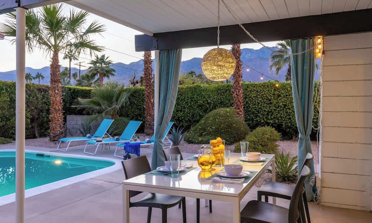 Photo of Outdoor in Sunmor