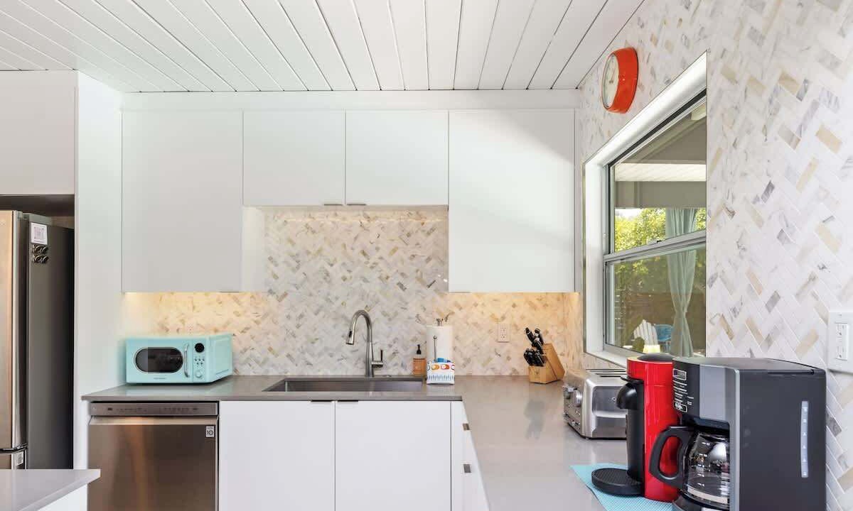 Photo of Kitchen in Sunmor