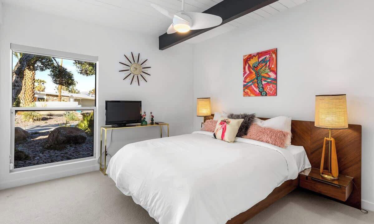 Photo of Bedroom in Sunmor