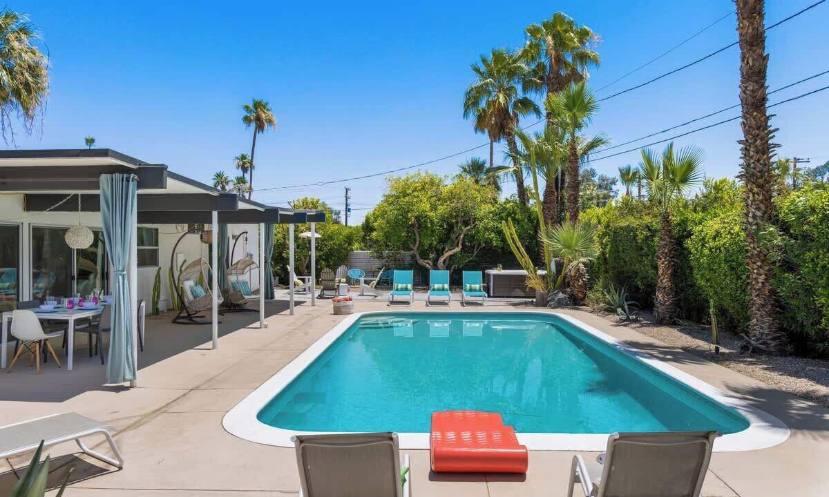 Photo of Outdoor in Sunmor