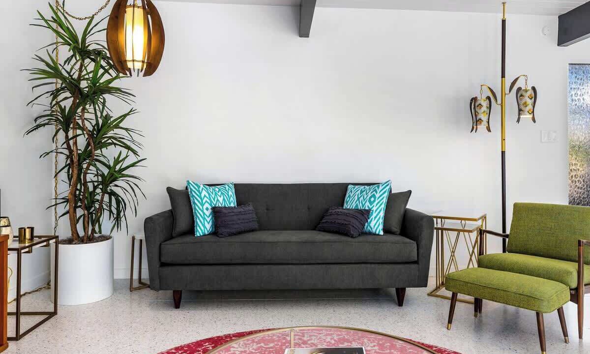 Photo of Livingroom in Sunmor