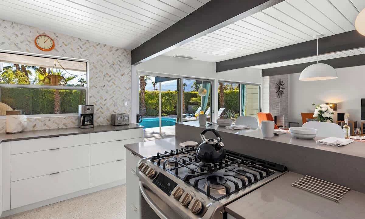 Photo of Kitchen in Sunmor