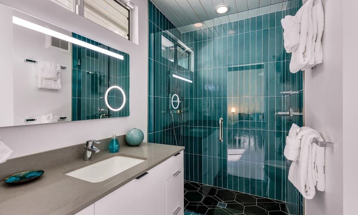 Photo of Bathroom in Sunmor