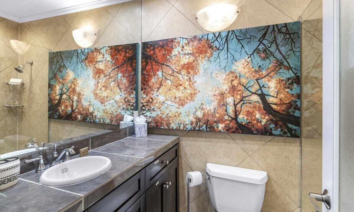 Photo of Bathroom in Tahquitz River Estates