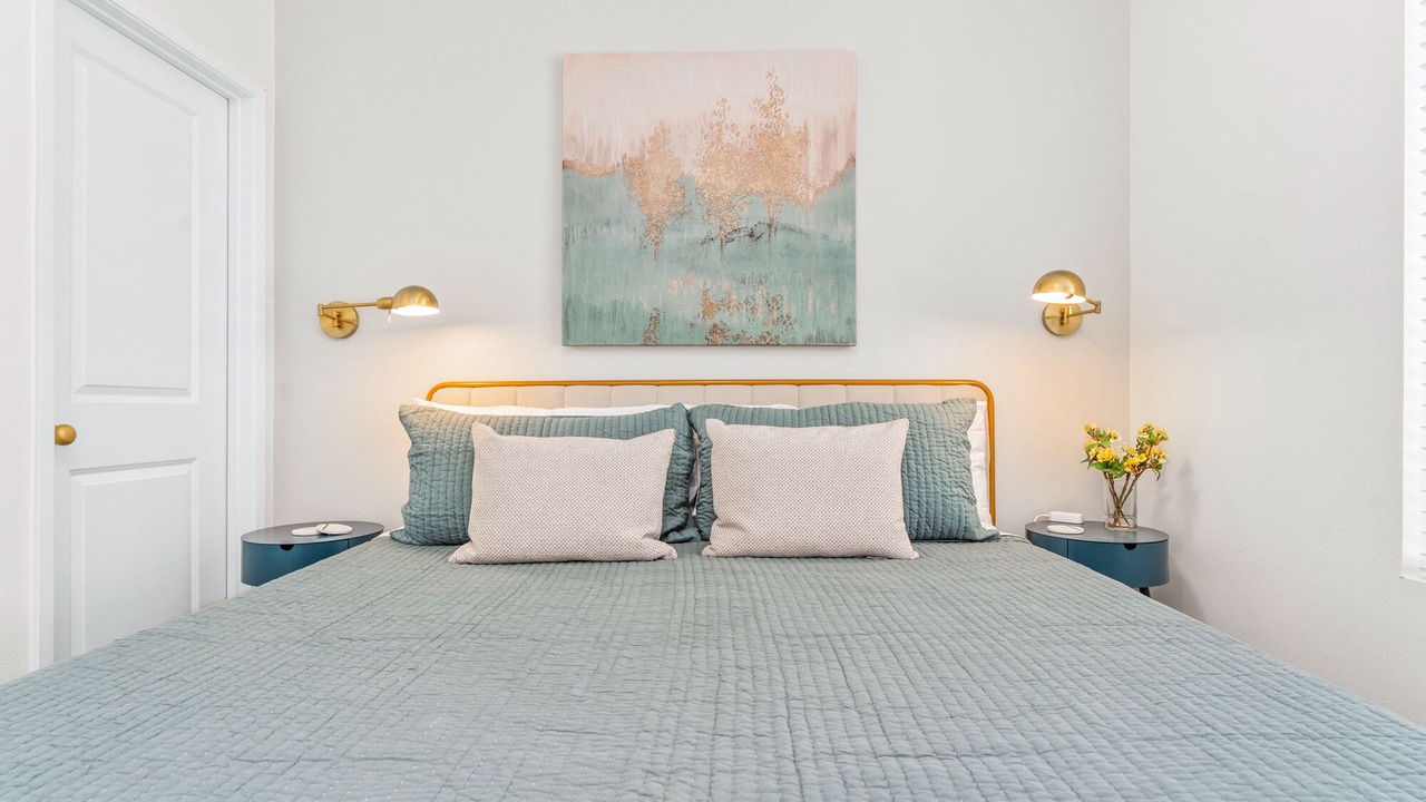 Photo of Bedroom in Coachella