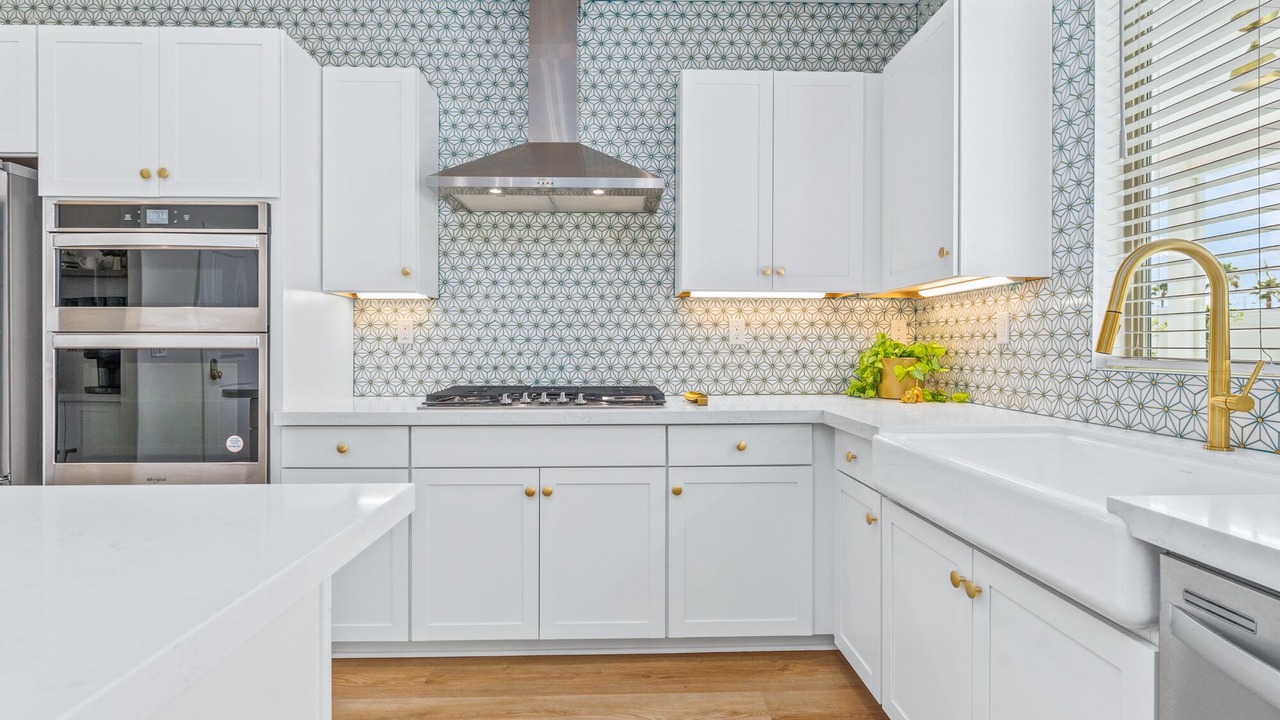 Photo of Kitchen in Coachella