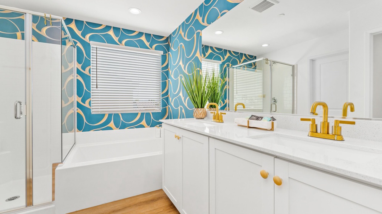 Photo of Bathroom in Coachella
