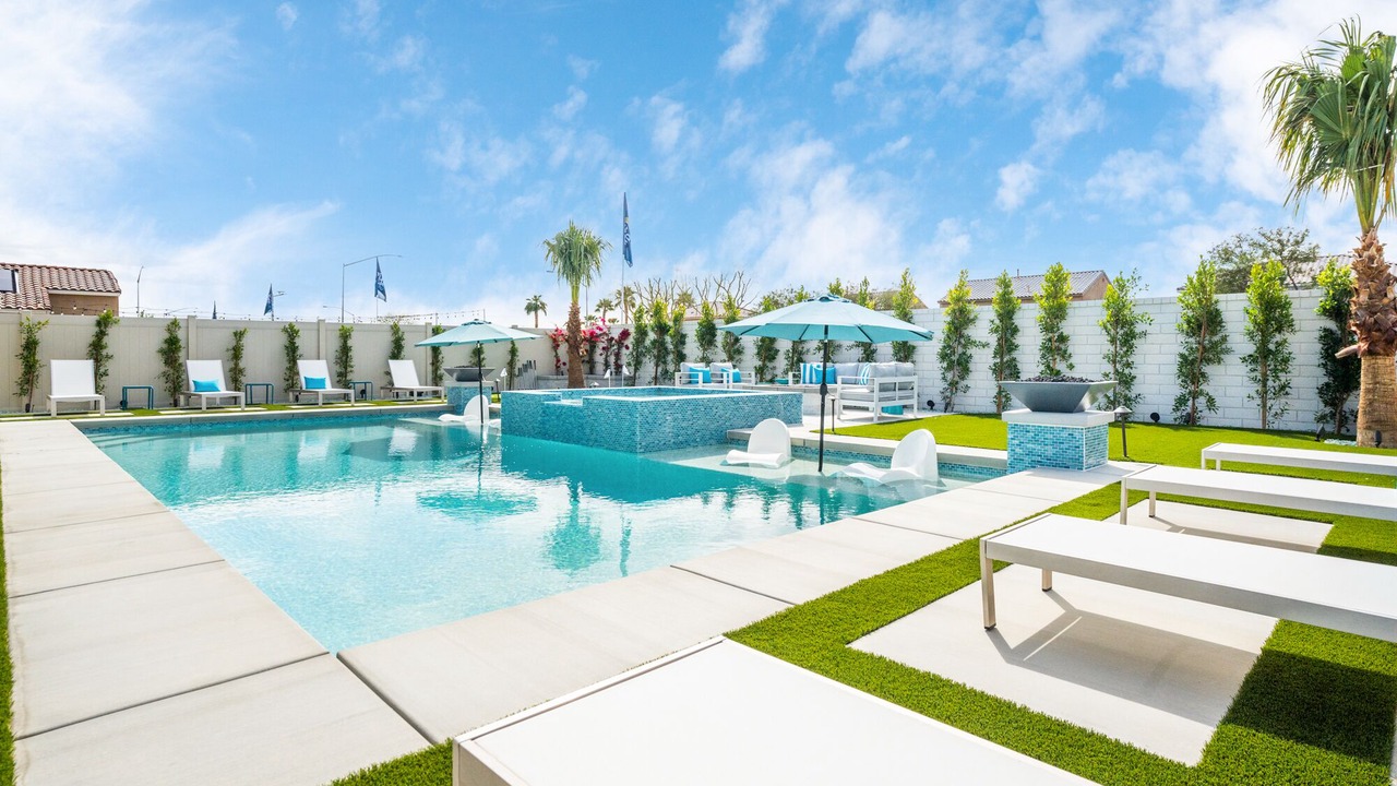 Photo of Outdoor in Coachella