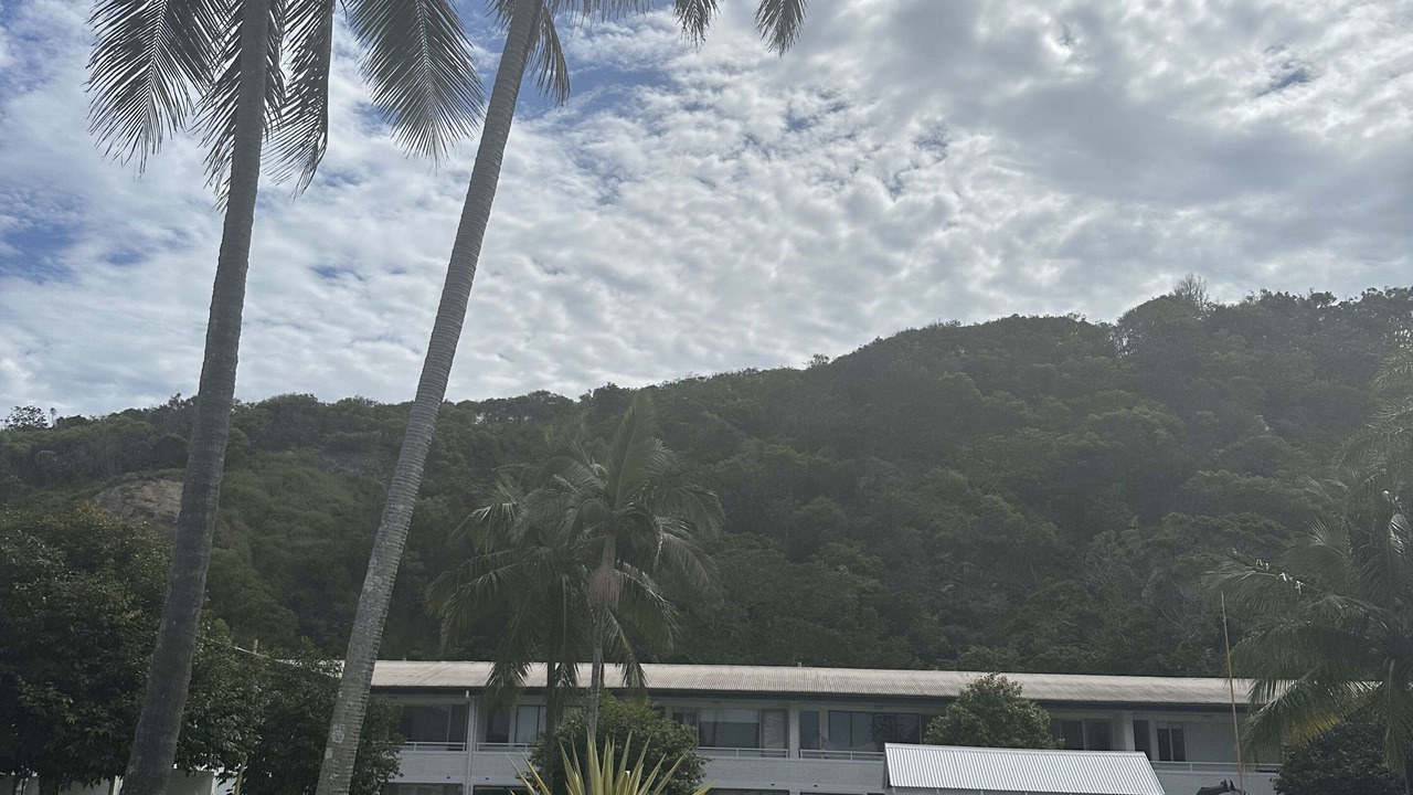 Photo of Outdoor in Miami