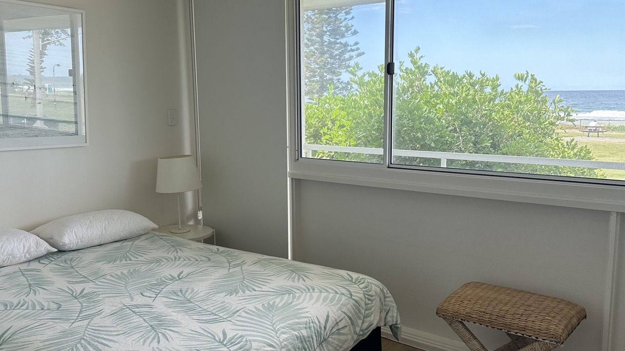 Photo of Bedroom in Miami