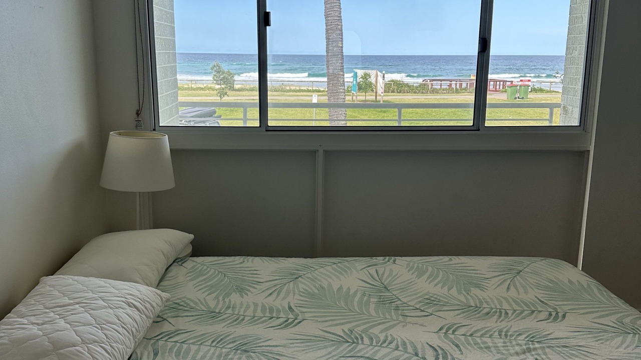 Photo of Bedroom in Miami