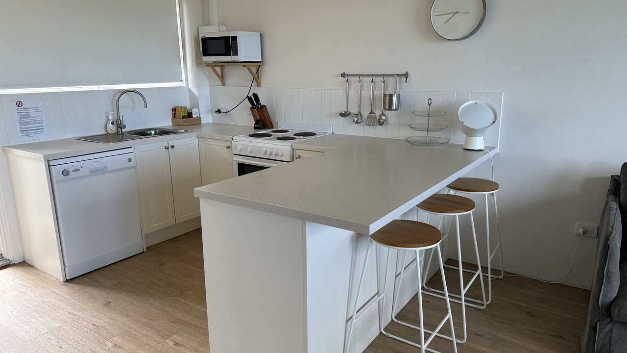 Photo of Kitchen in Miami