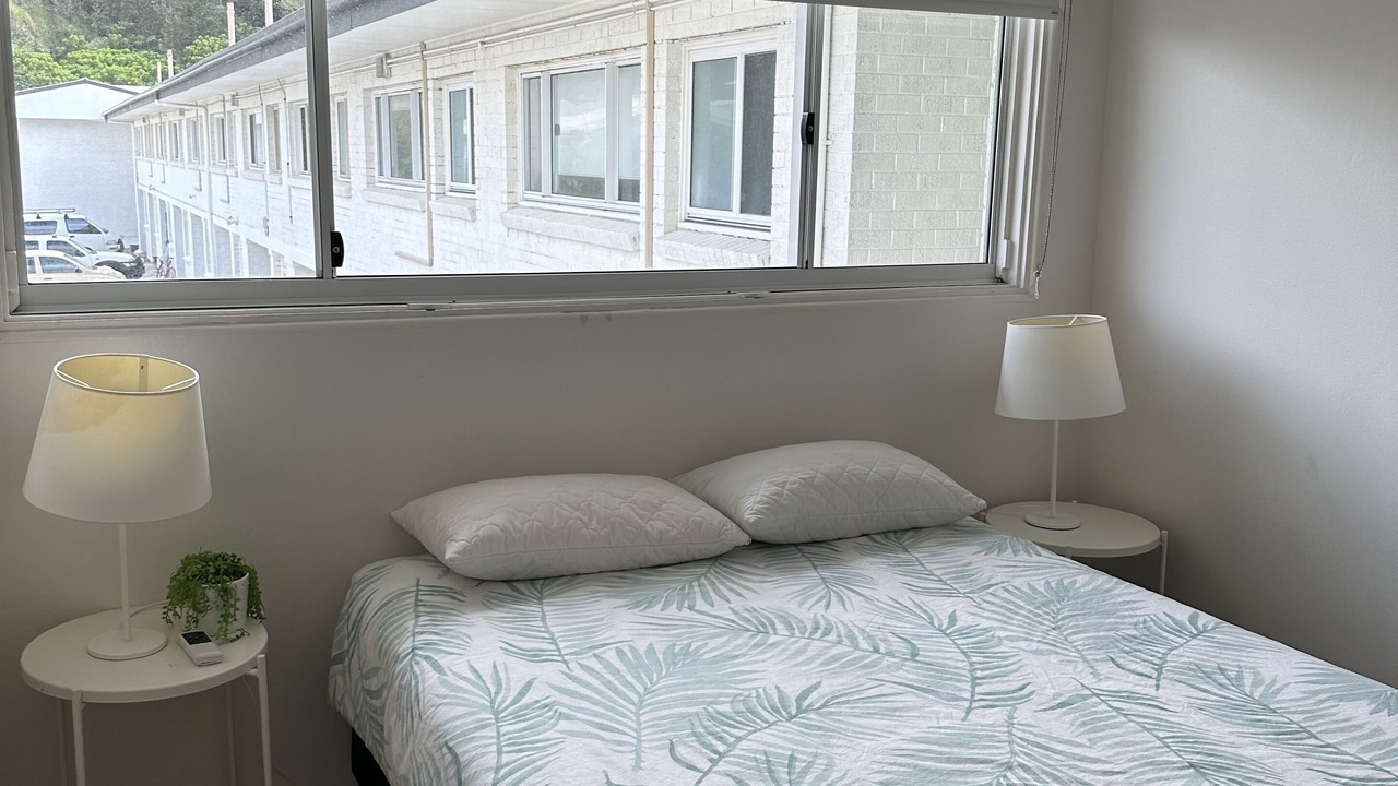 Photo of Bedroom in Miami