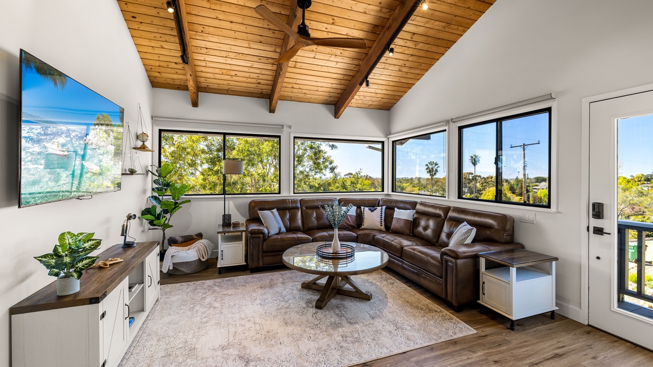 Photo of Bedroom in Santa Barbara