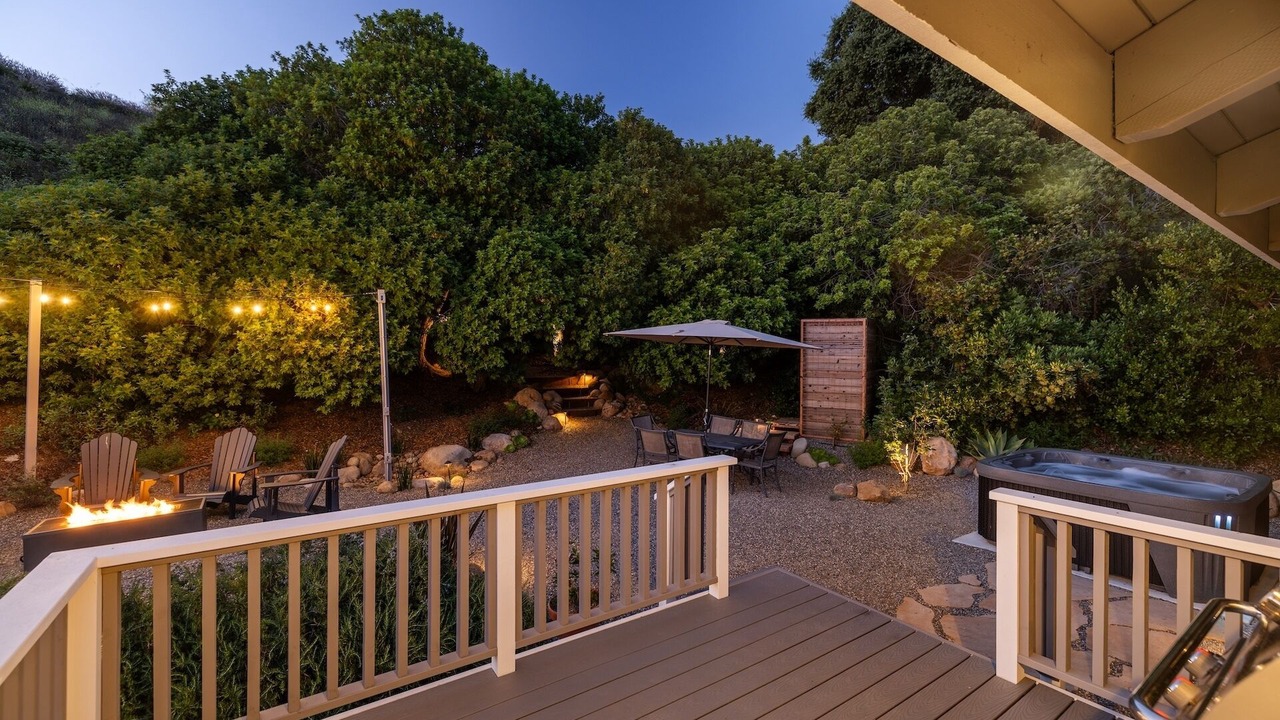 Photo of Outdoor in Santa Barbara
