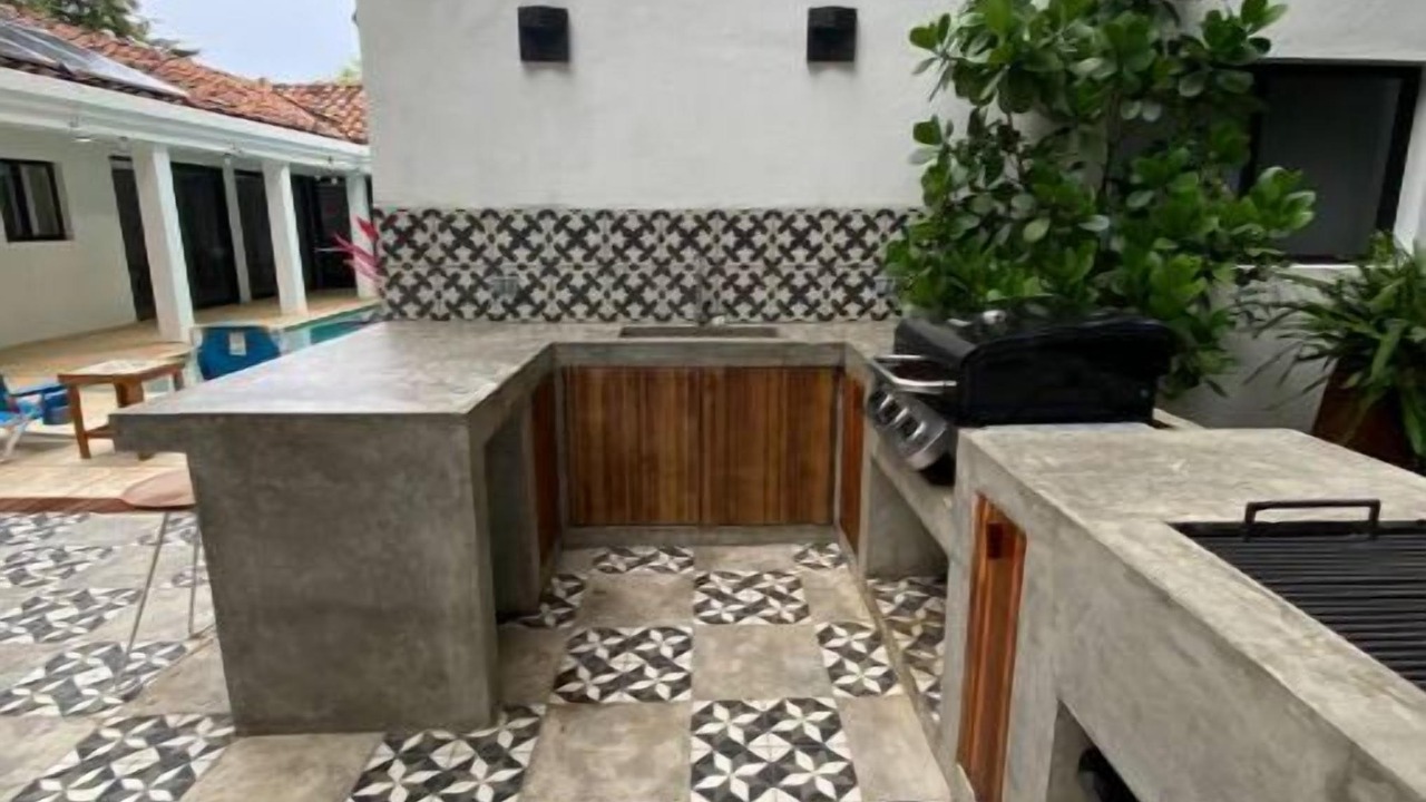 Photo of Patio Balcony in Playa Colorado