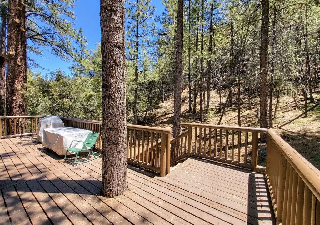 Photo of Outdoor in Pine Mountain Club