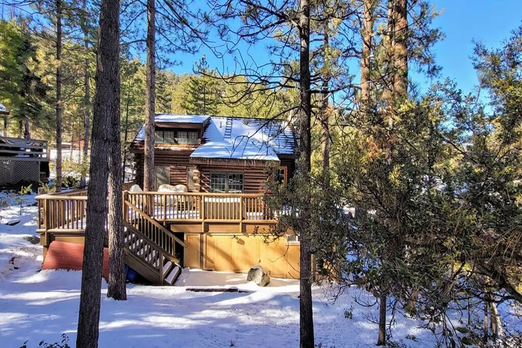 Photo of Outdoor in Pine Mountain Club