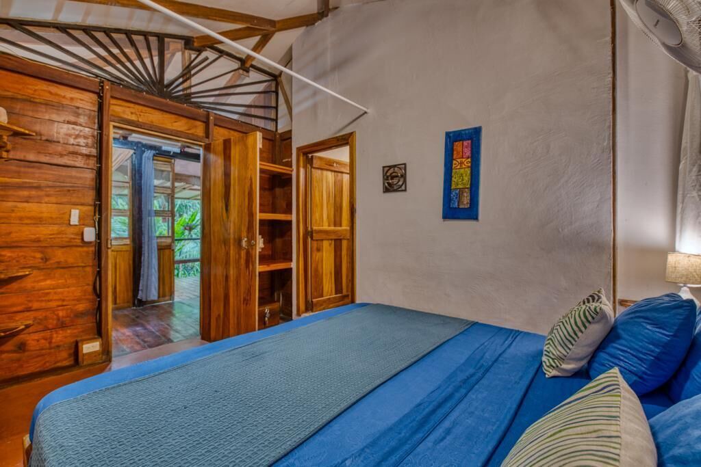 Photo of Bedroom in Punta Uva