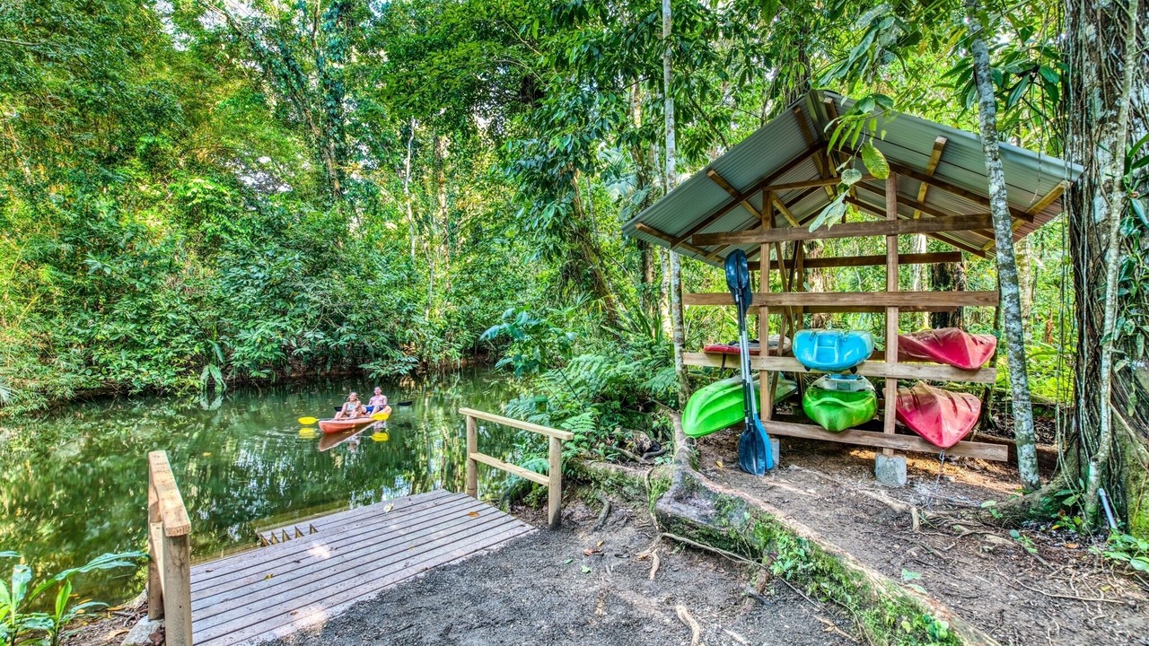 Photo of Outdoor in Punta Uva