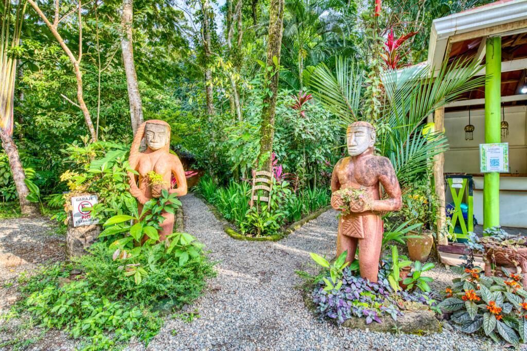 Photo of Outdoor in Punta Uva