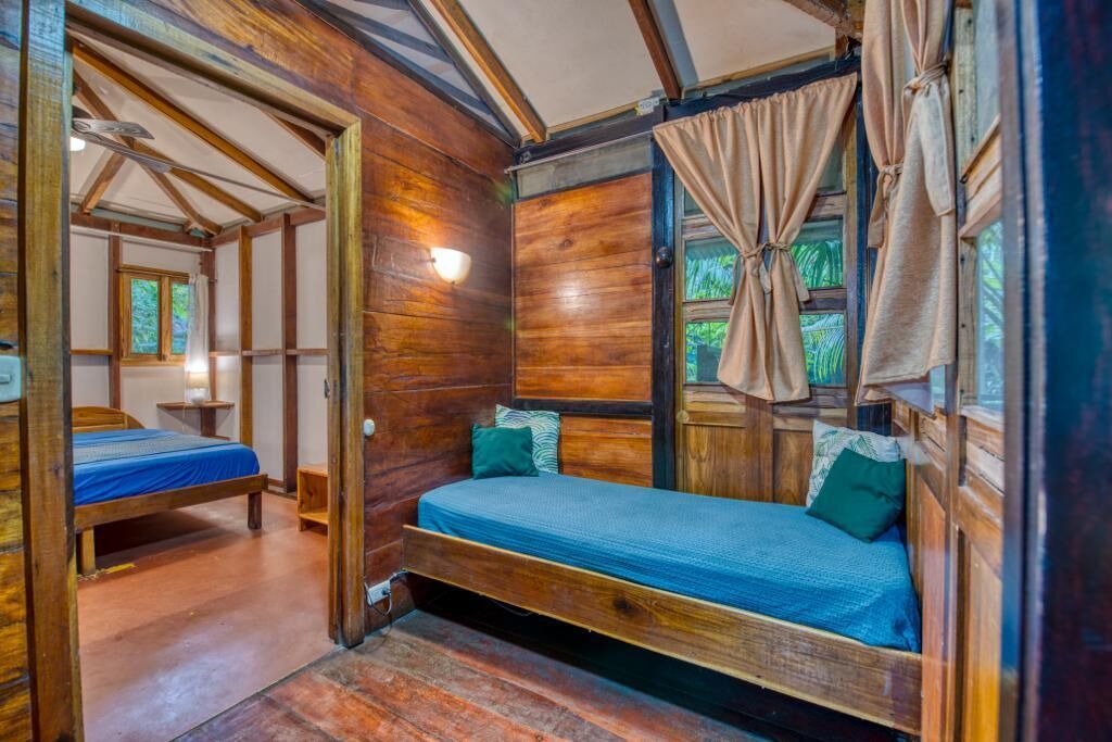 Photo of Bedroom in Punta Uva