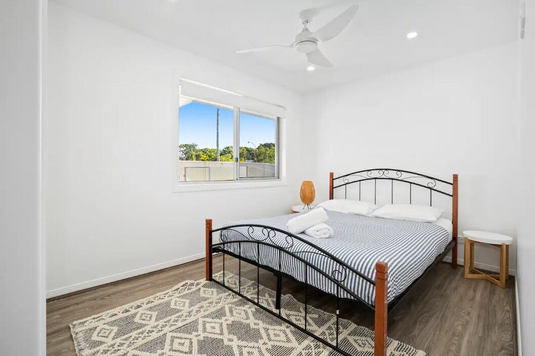 Photo of Bedroom in Mermaid Waters
